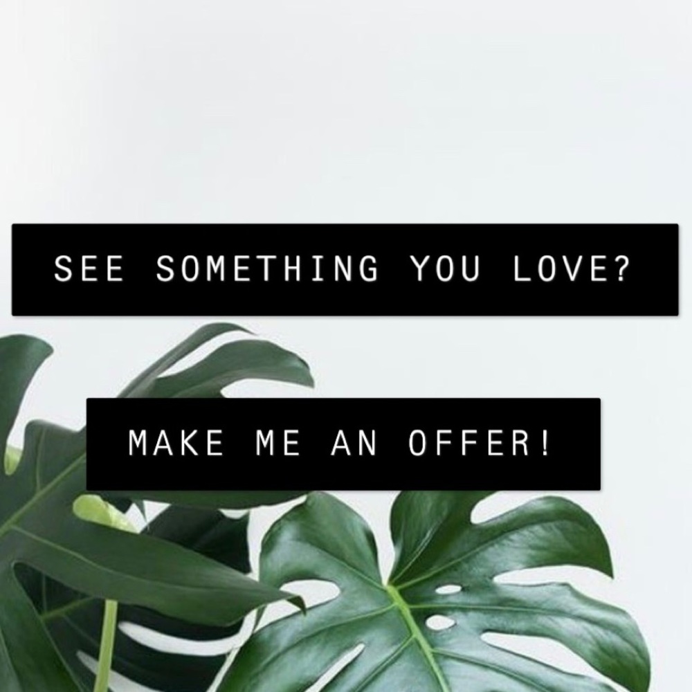 CLOSET CLEAR OUT🌵🌸